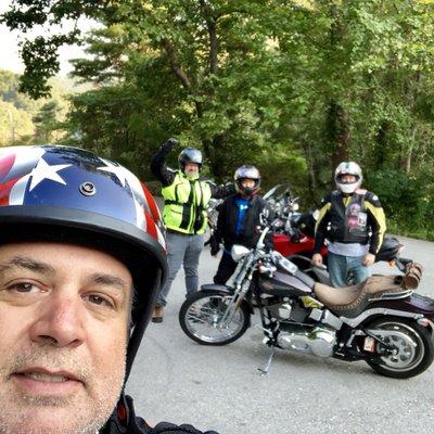 J L R Trailer Rentals