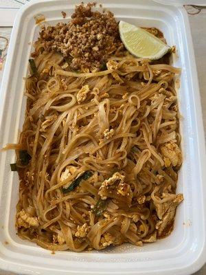 Aroma Royal Thai Cuisine