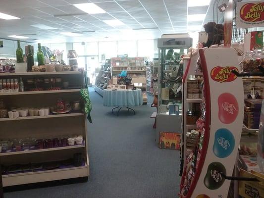 Very nice and smell great.