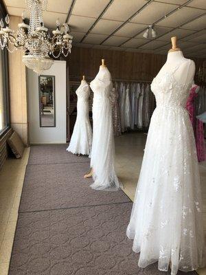 Ollie Mae’s boutique