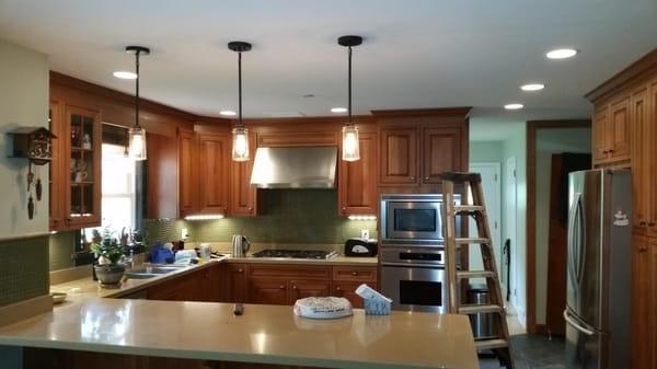 Joseph C Ray Electric