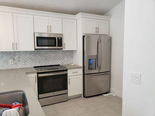 MRB Contracting Service