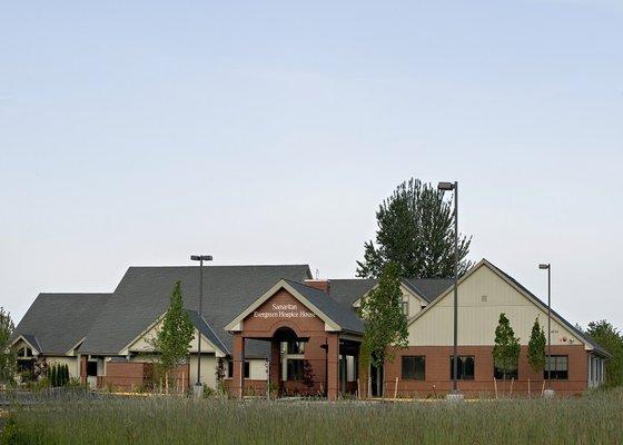 Samaritan Evergreen Hospice