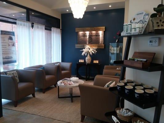Hand & Stone Massage and Facial Spa