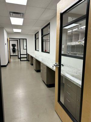 Built Clean Solutions