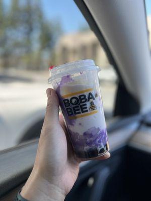 Boba Bee