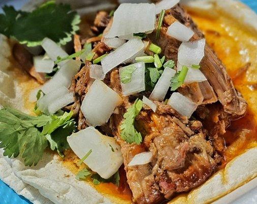 Tortilleria Los Paisanos