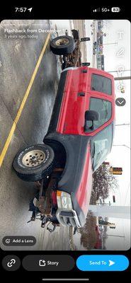 Al Derks Auto Body & Sales