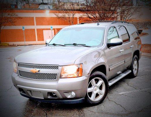 Reddie Secure Executive Transport