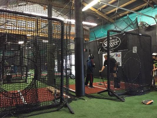 Falls Baseball Academy