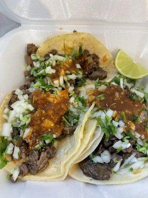 Don Pedro Mexican Food