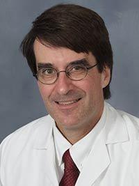 David W Rudy, MD