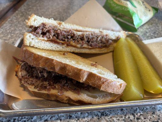 Generations Coffee & Sandwich Shop