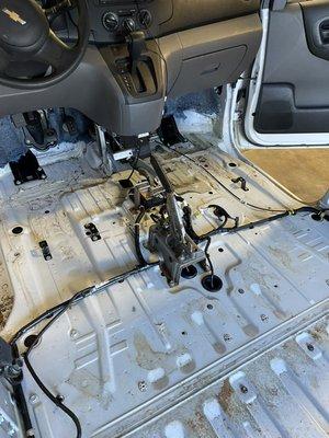 Thein Total Detailing