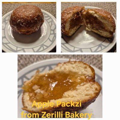 Zerilli's Bakery