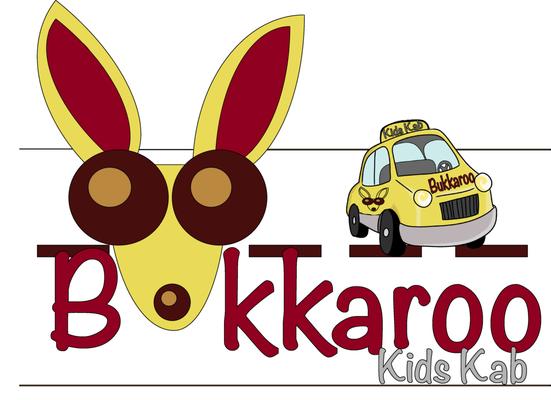 Bukkaroo Kids Kab