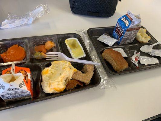 Richmond Hill Schools