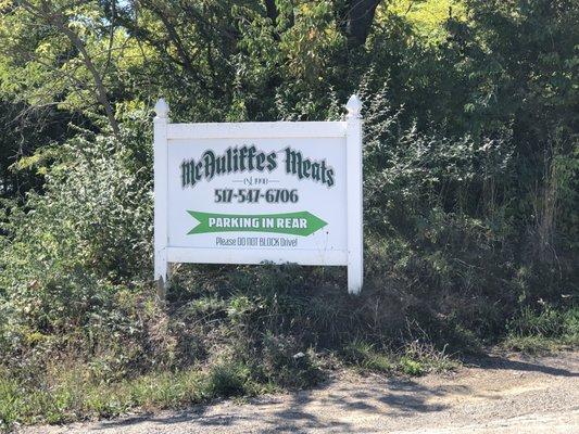 McAuliffe's Processing, Inc