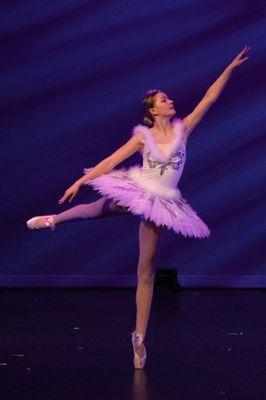 Miss Dee's School of Dance