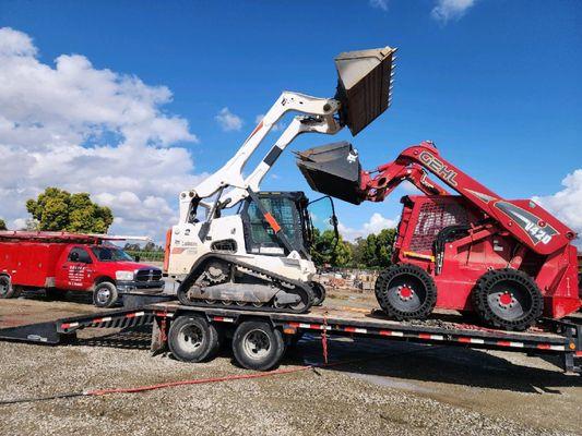 Vander Landscape and Construction