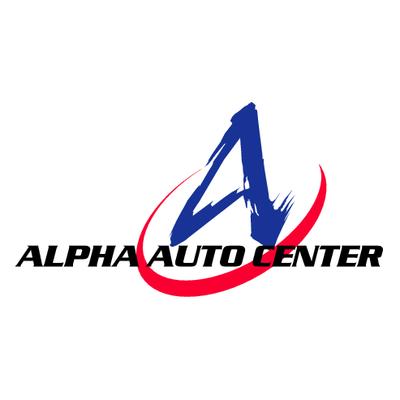 Alpha Auto Center