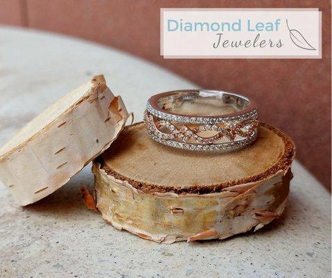 Diamond Leaf Jewelers