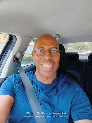 Drive Now Florida