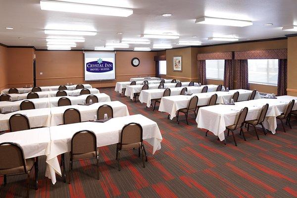 Diamond Room