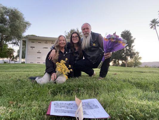 Desert Lawn Memorial Park