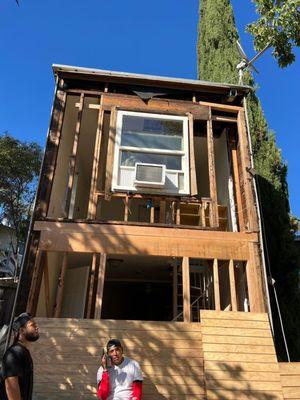 J&V Home Improvement