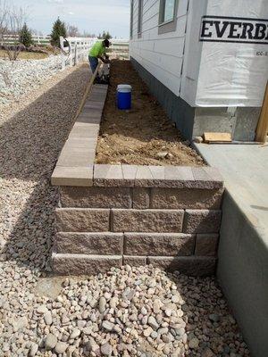 Gonzalez Landscaping