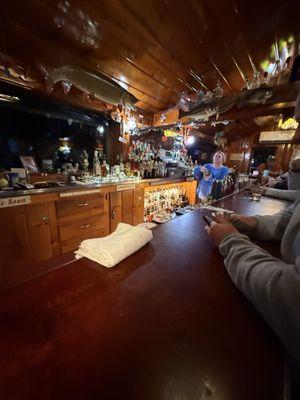 Wittig's Point Resort