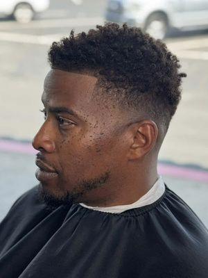 22 Tigers Barbershop