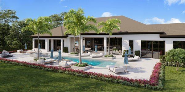 RESIDENTIAL HOMES