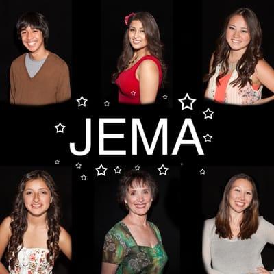 JEMA Star Entertainment