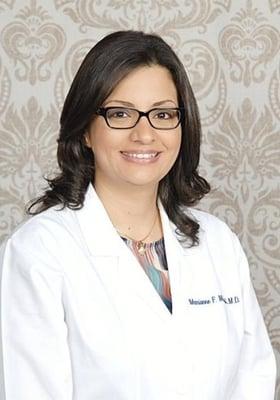 Dr. Marianne Mikhail