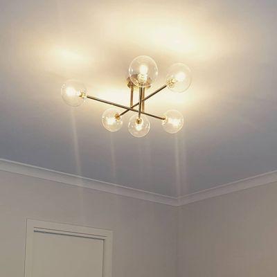 Brookfield Certified Electrician