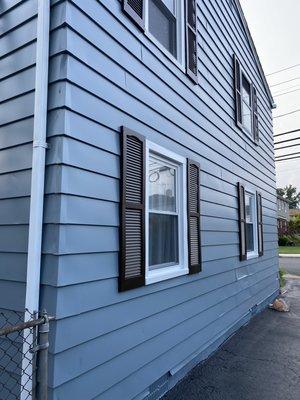 The New Generation painting