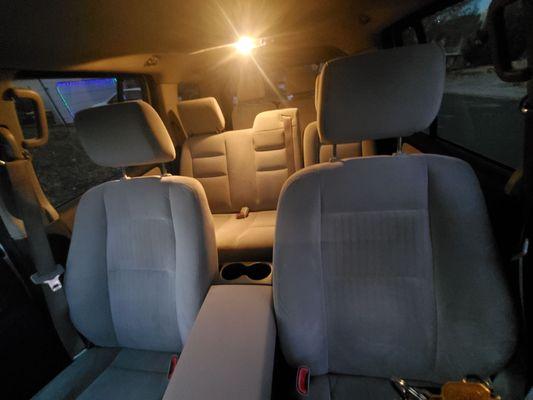 Peak Mobile Auto Detailing