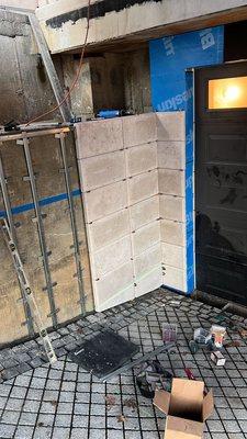 Ramazan Construction