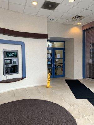 Greater Alliance Federal Credit Union