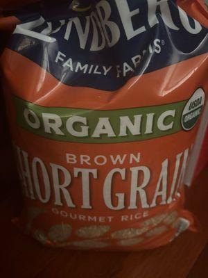 Lundberg Family Farms