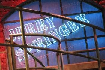 The Sign Shop & Neonworks