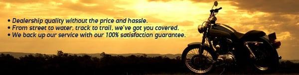 NorthCoast Powersports