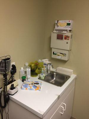 Brandon Area Primary Care