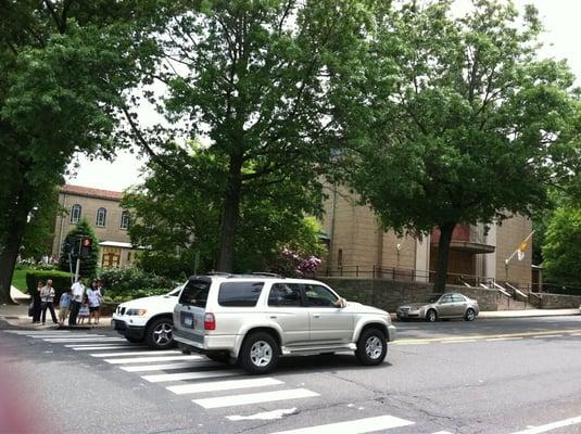 Church of St. Patrick