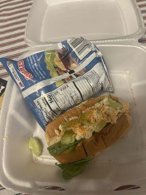 The Caribbean Lobster Guy Food Truck