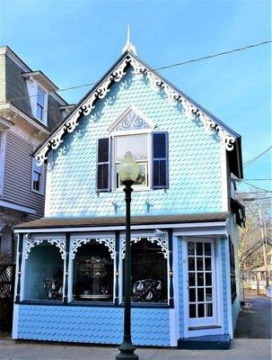 Anchor Realty of Martha's Vineyard