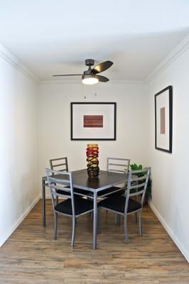 The Retreat on Sycamore