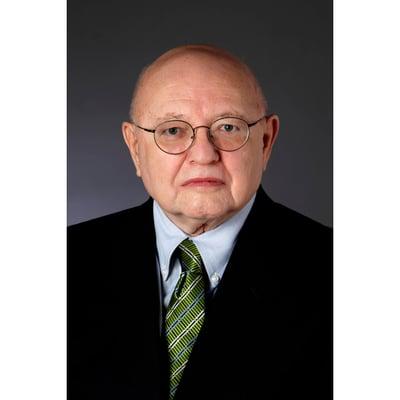 Michael Ostrower, LCSW, CGP, FAGPA